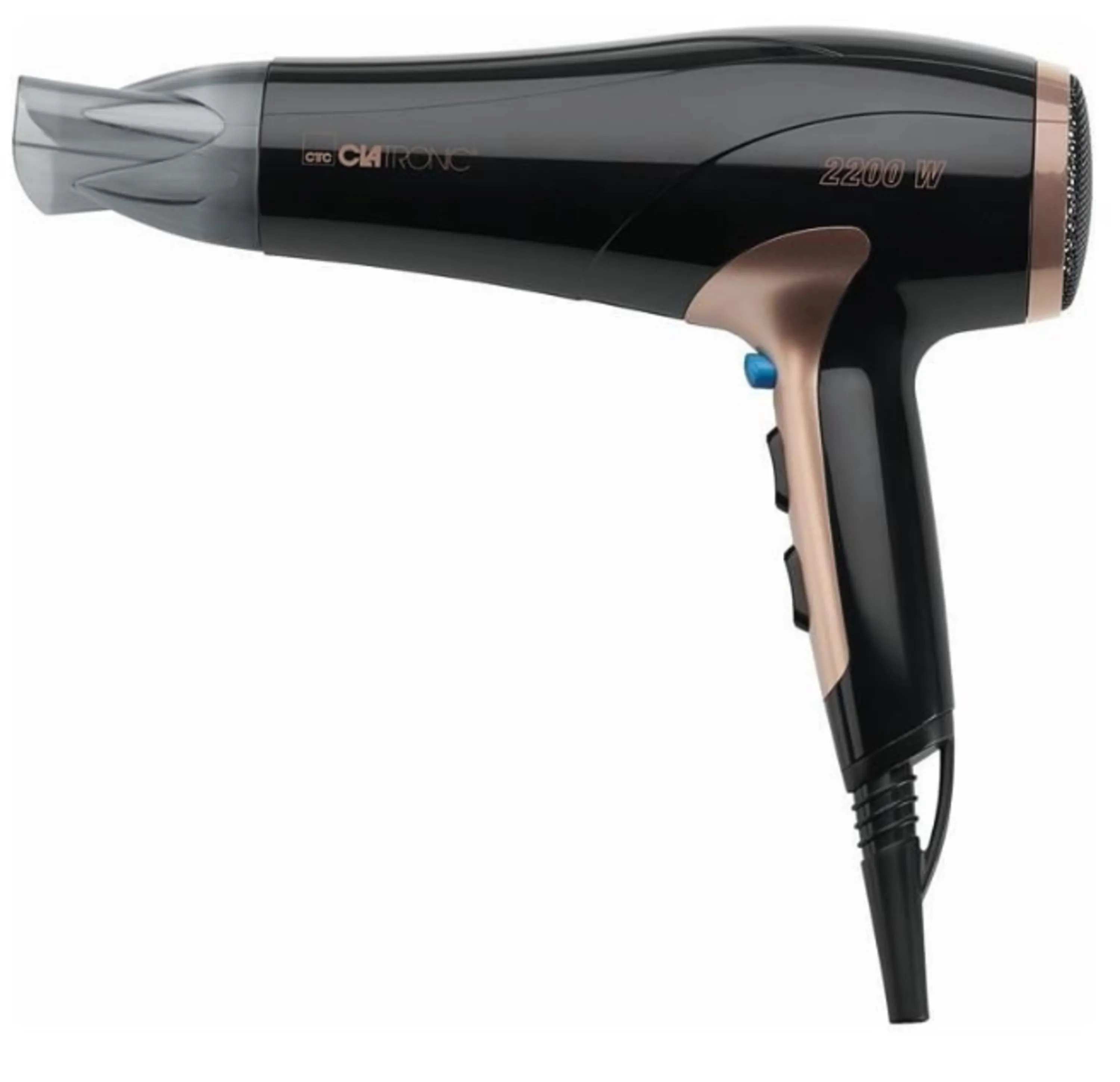 سشوار 3661 clactronic